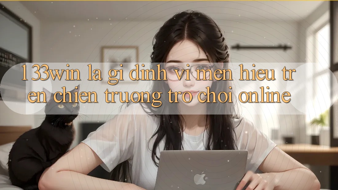 1. 33win Là Gì? Định Vị Mến Hiệu Trên Chiến trường Trò chơi Online