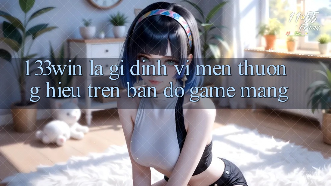 1. 33win Là Gì? Định Vị Mến thương Hiệu Trên Bản Đồ Game mạng