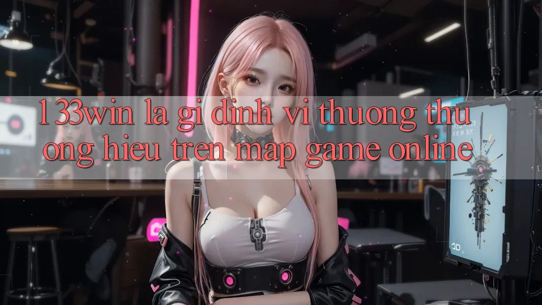 1. 33win Là Gì? Định Vị Thương thương Hiệu Trên Map Game Online 1. 33win Là Gì? Định Vị Thương thương Hiệu Trên Map Game Online