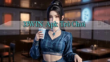 33win apk trò chơi