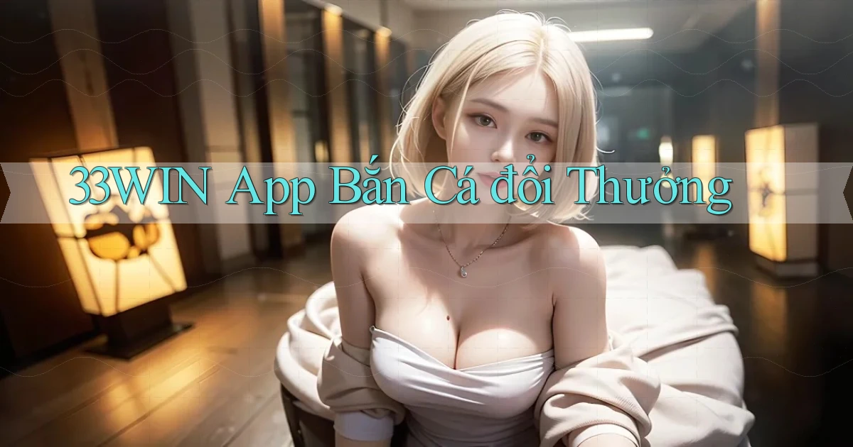 33win app bắn cá đổi thưởng