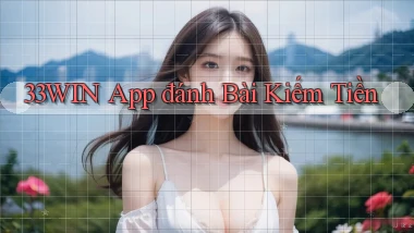 33win app đánh bài kiếm tiền