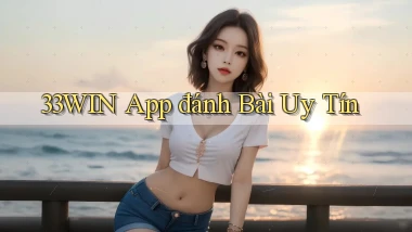 33win app đánh bài uy tín