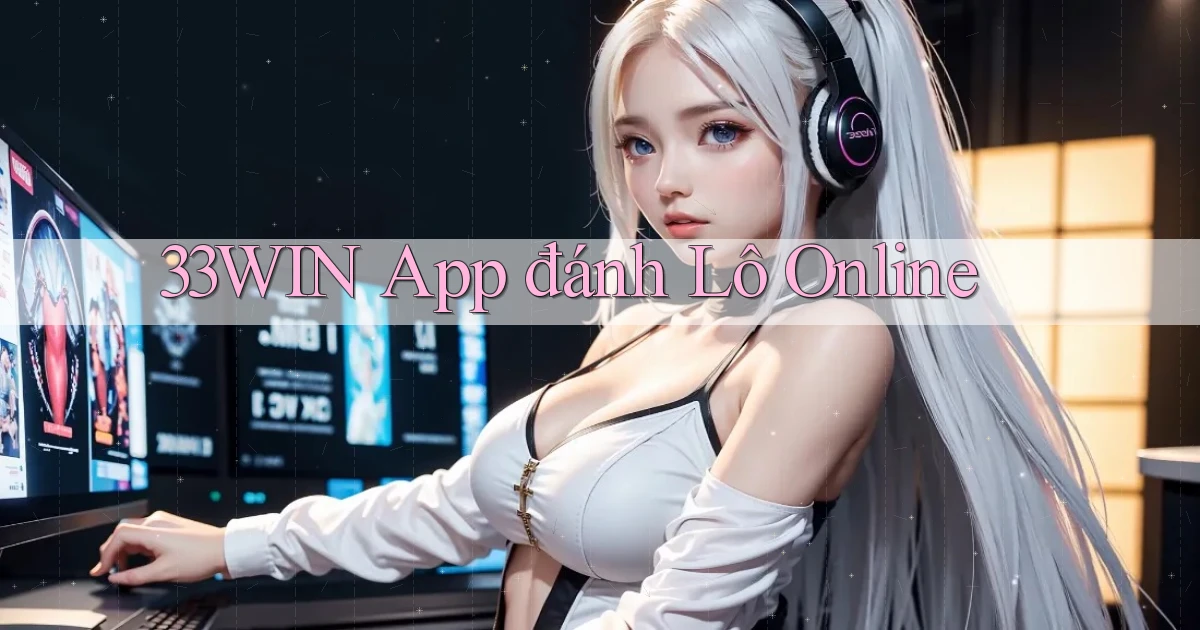 33win app đánh lô online