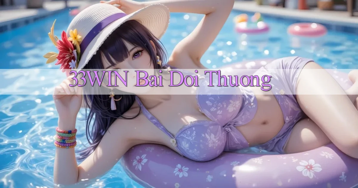 33win bài đổi thưởng