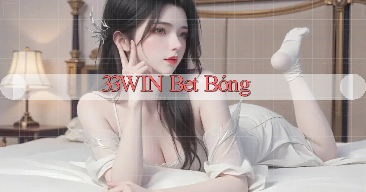 33win bet bóng