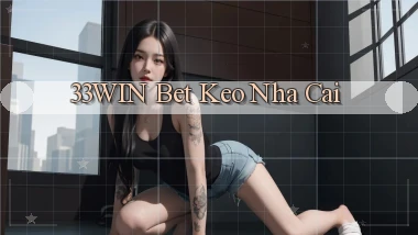 33win bet keo nha cai