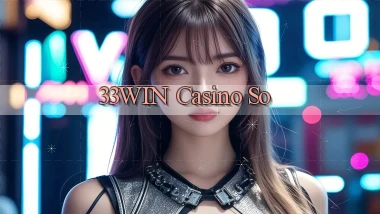 33win casino so