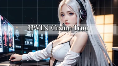 33win casino trực