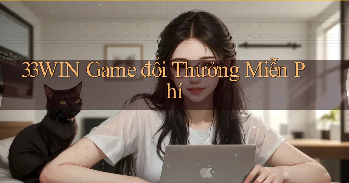 33win  game đổi thưởng miễn phí