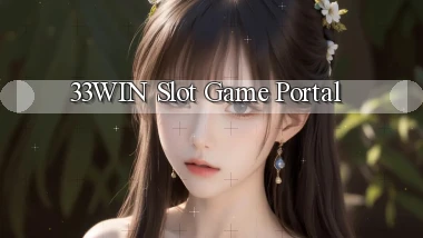 33win  slot game portal