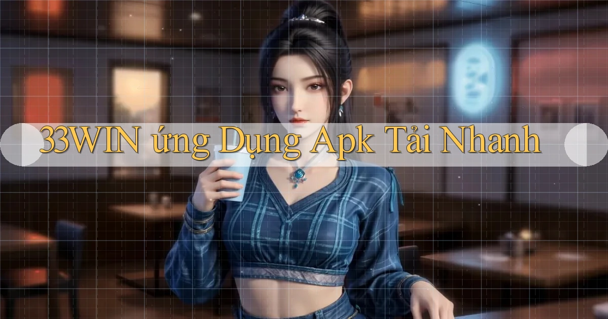 33win  ứng dụng apk tải nhanh