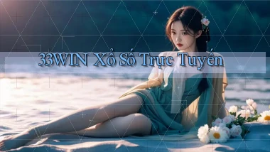33win Xổ số trực tuyến