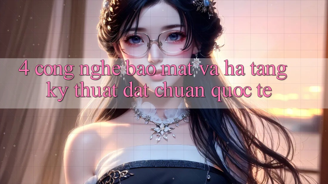 4. Công Nghệ Bảo mật Và Hạ Tầng Kỹ Thuật Đạt Chuẩn Quốc Tế 4. Công Nghệ Bảo mật Và Hạ Tầng Kỹ Thuật Đạt Chuẩn Quốc Tế