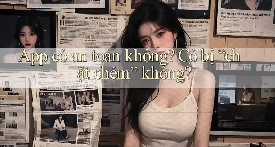 App có an toàn không? Có bị “chặt chém” không?