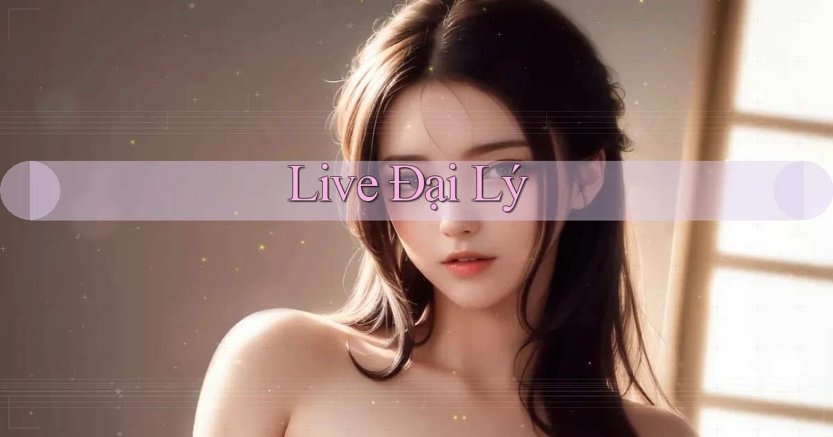 Live Đại lý