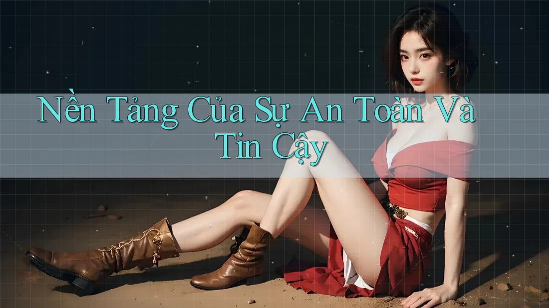 Nền Tảng Của Sự An Toàn Và Tin Cậy