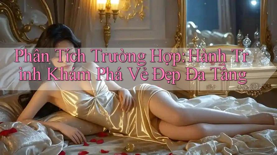 Phân Tích Trường Hợp: Hành Trình Khám Phá Vẻ Đẹp Đa Tầng