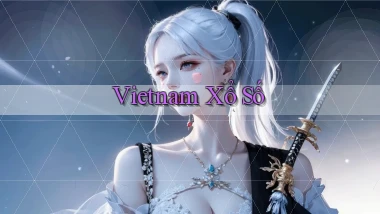 vietnam Xổ số