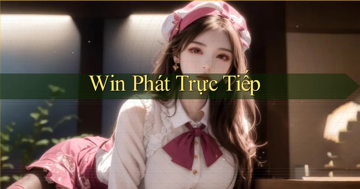 win Phát trực tiếp